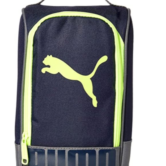Puma Bags Puma Big Kids Evercat Stacker Lunch Box Poshmark